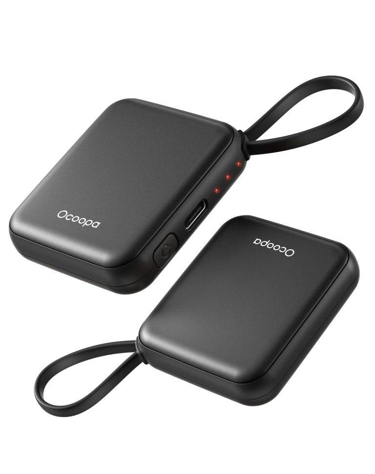 亚马逊 时尚电动暖手宝