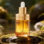 C4D OCTAEN 精华液建模渲染 2