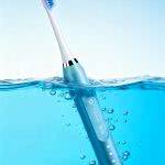 C4D OCTAEN 电动牙刷建模渲染